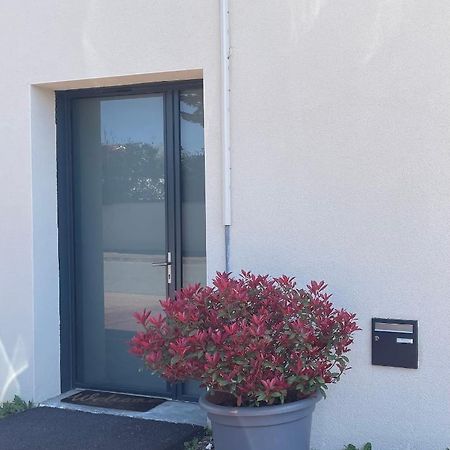 Studio Cosy Tt Confort Proche Aeroport Colombier-Saugnieu Exterior foto